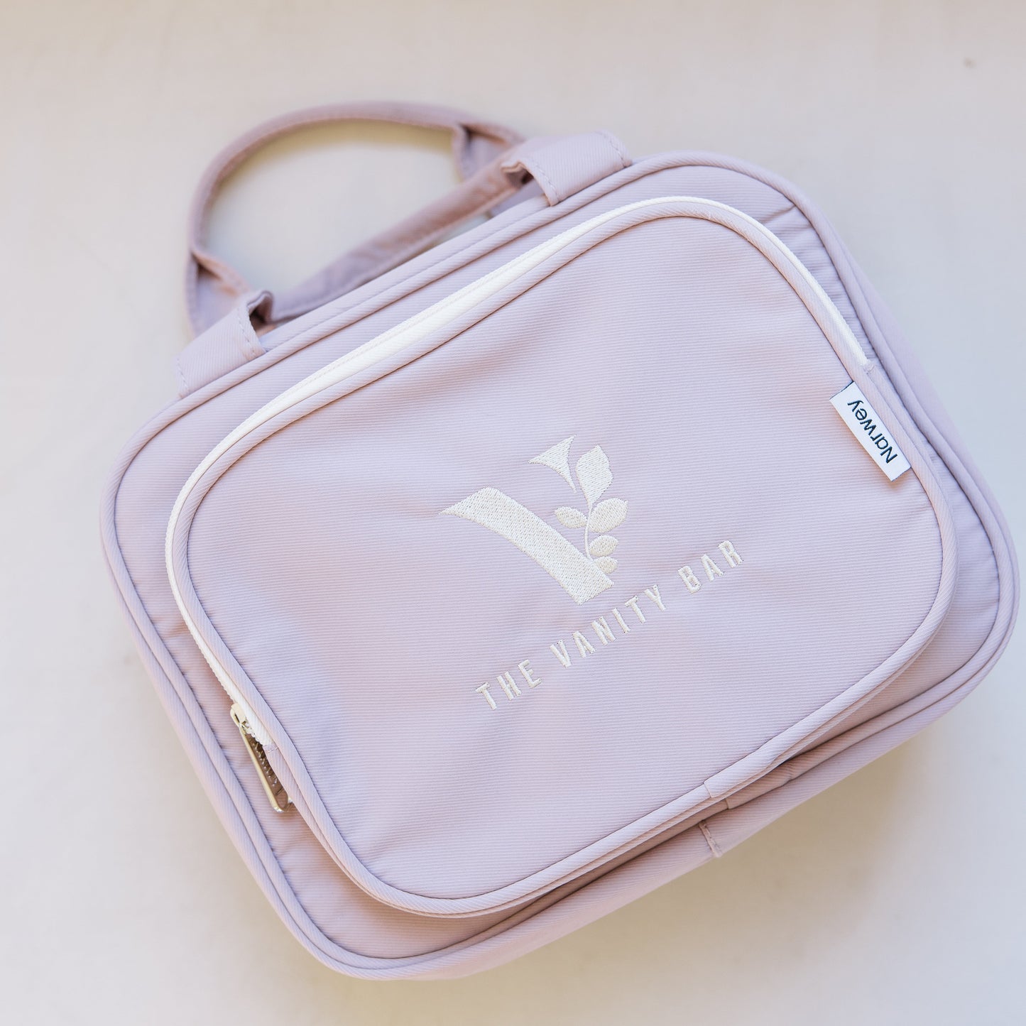 Vanity Bar Travel Bag + Skincare Set - Skinbetter Science