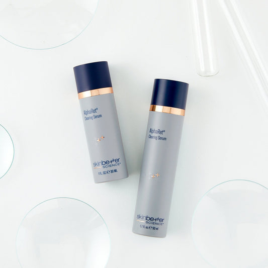 AlphaRet Clearing Serum