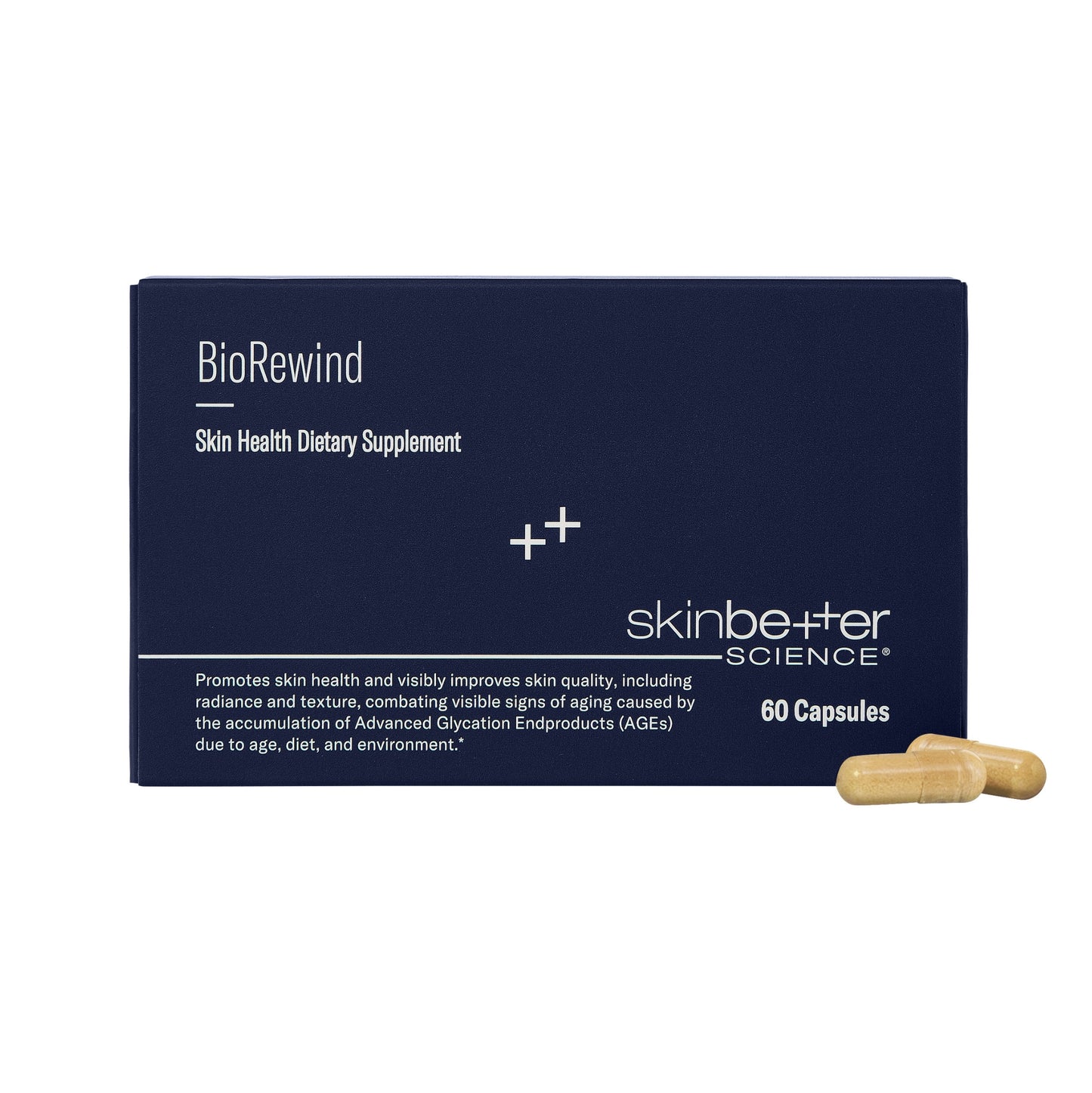 BioRewind Skin Health