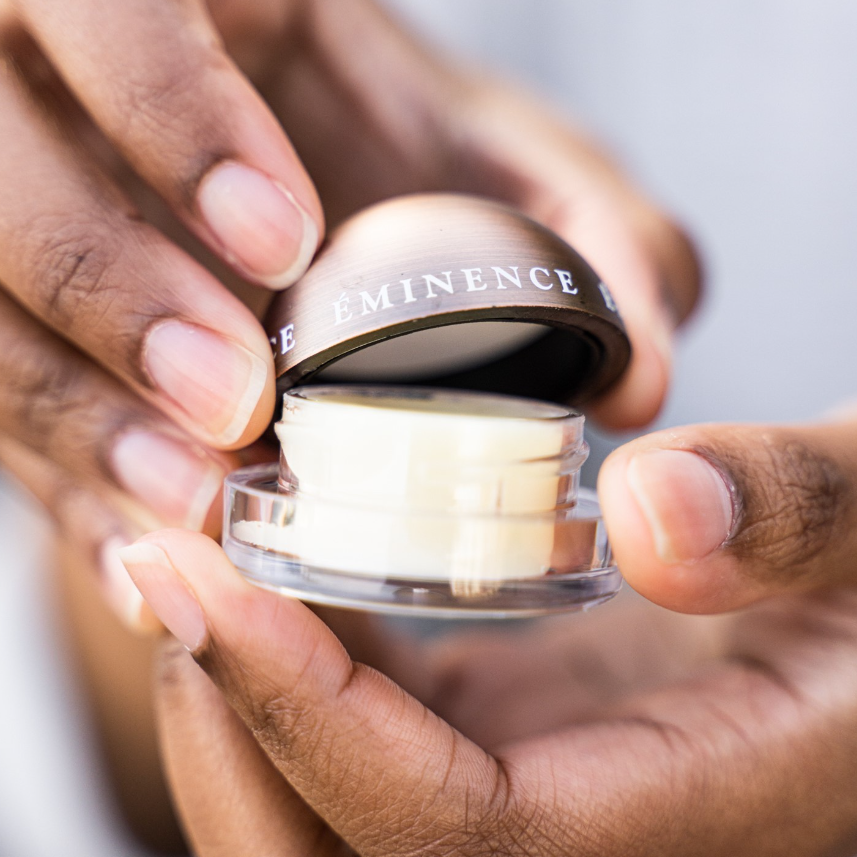Citrus Lip Balm