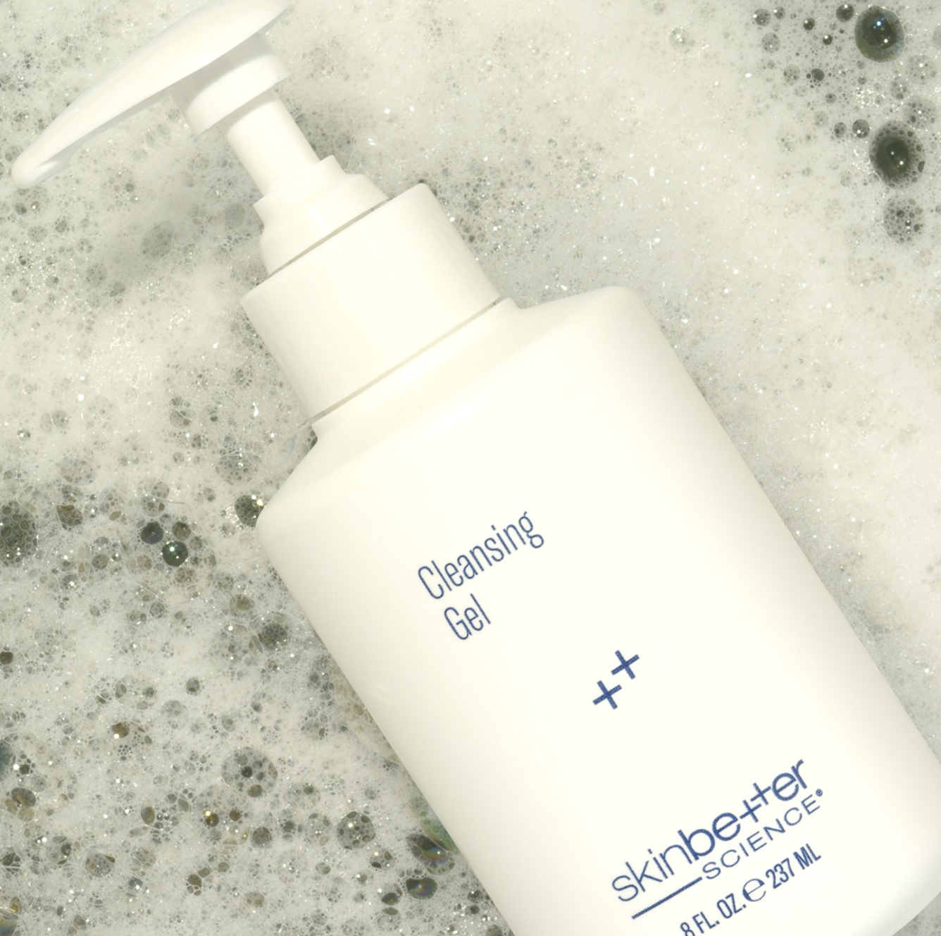Cleansing Gel