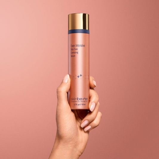 Even Intensive Skin Tone Correcting Serum
