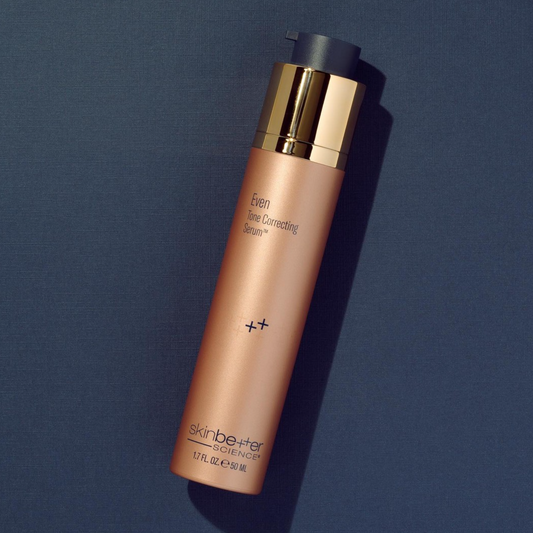 Even Tone Correcting Serum