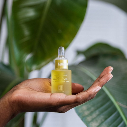 Facial Recovery Oil