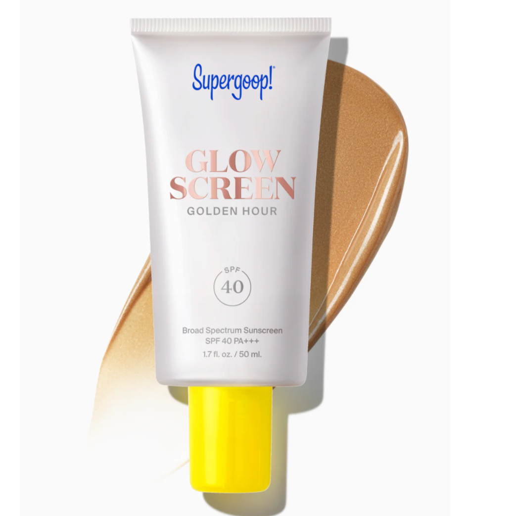 GlowScreen SPF 40