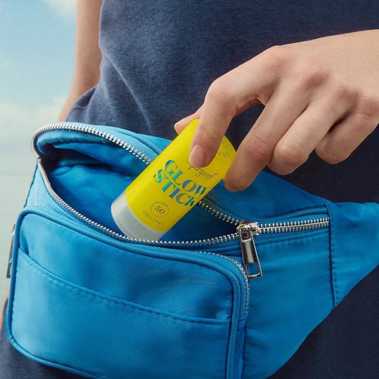 Glow Stick SPF 50