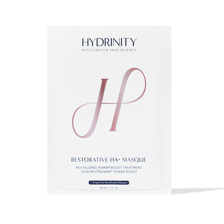 Restorative HA+ Masque