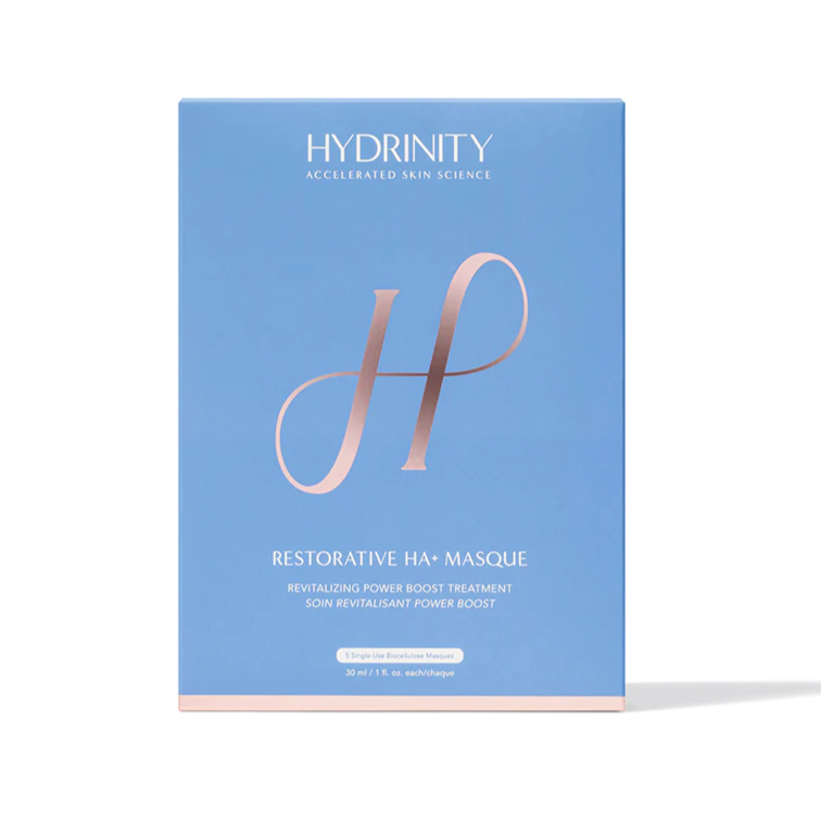 Restorative HA+ Masque