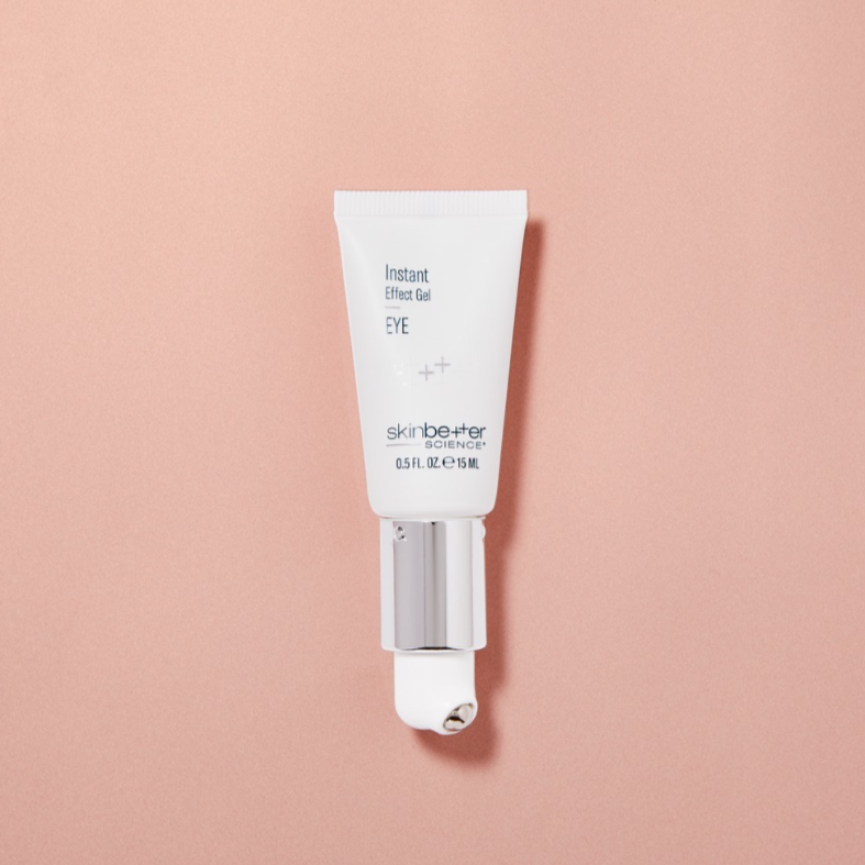 Instant Effect Eye Gel