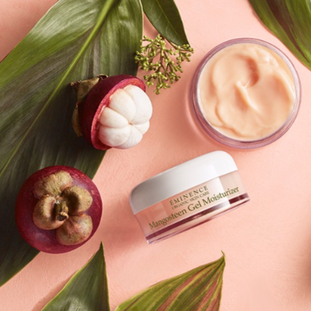 Mangosteen Gel Moisturizer