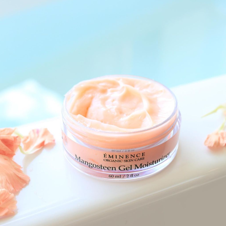 Mangosteen Gel Moisturizer
