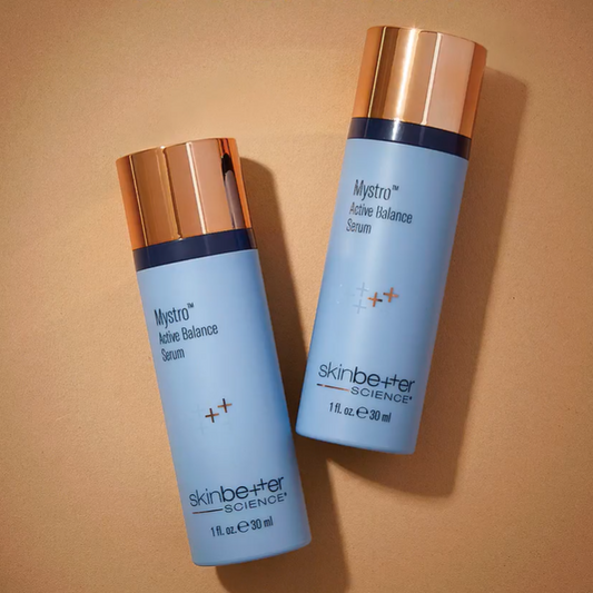 Mystro Active Balance Serum
