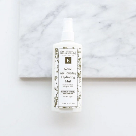 Neroli Age Corrective Hydrating Mist