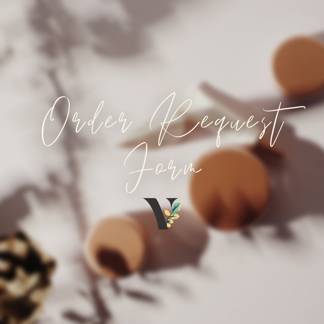 Contact Us The Vanity Bar