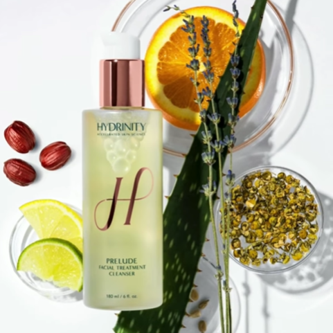 Prelude Facial Treatment Cleanser