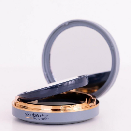 Sunbetter Sheer Compact SPF 56