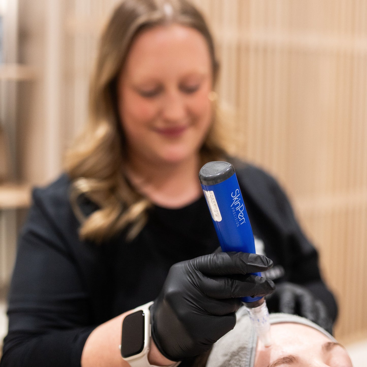 SkinPen (Microneedling) & Hydraneedle Treatments