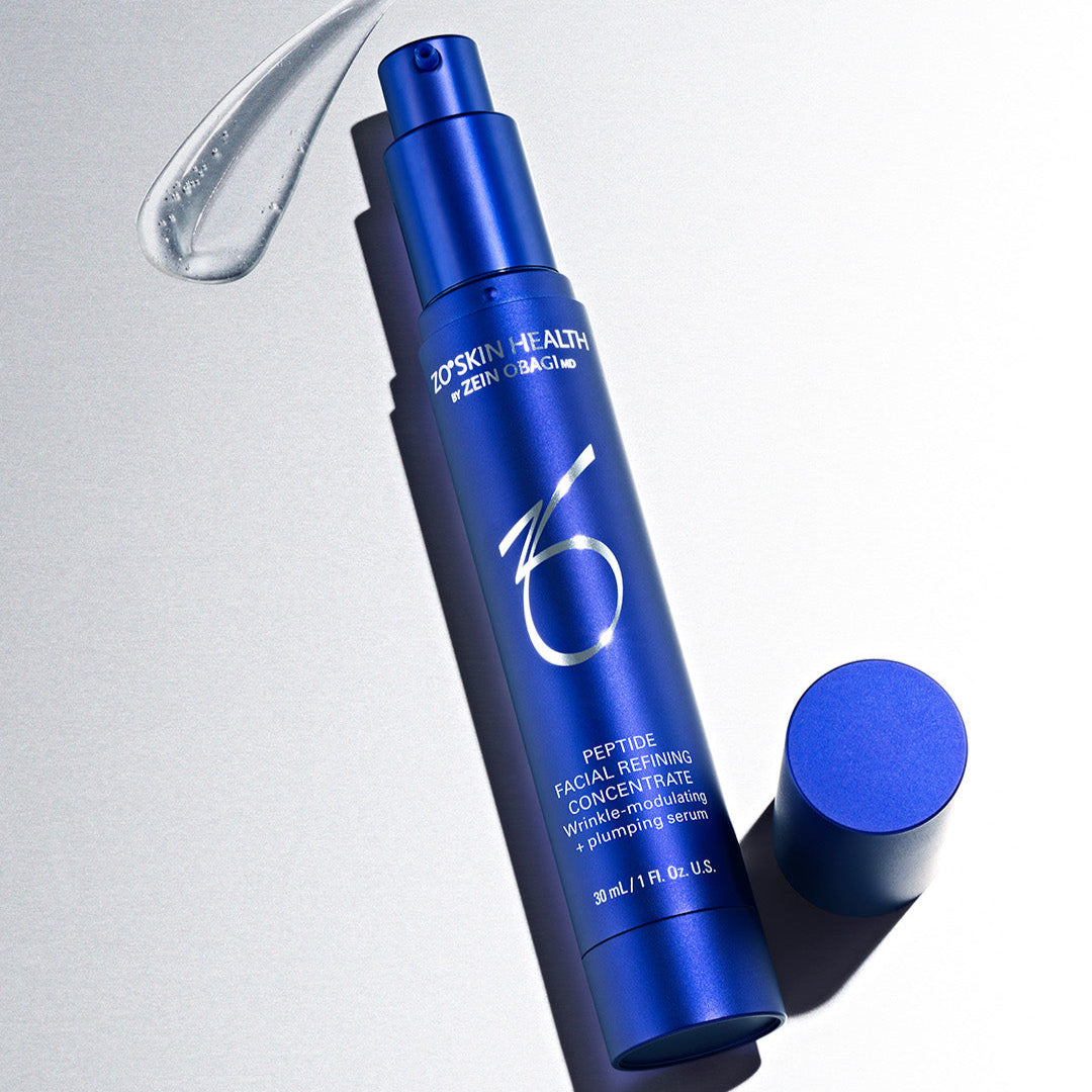 Peptide Facial Refining Concentrate