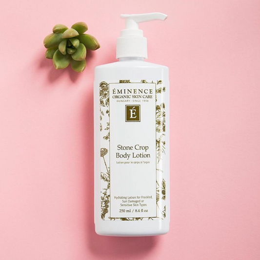 Stone Crop Body Lotion