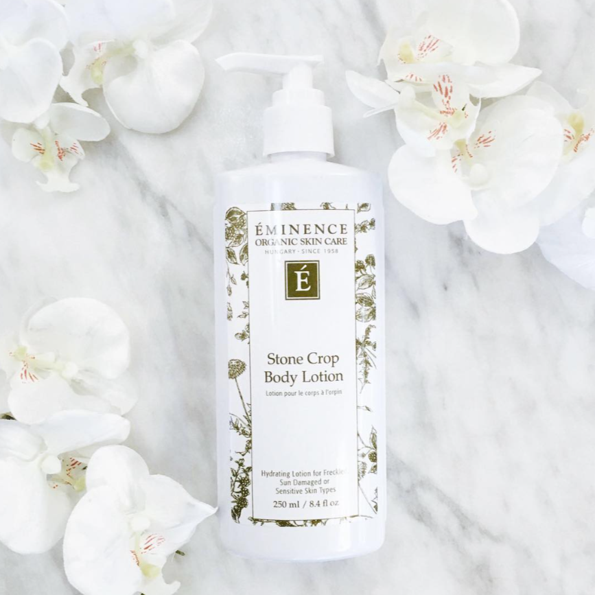 Stone Crop Body Lotion