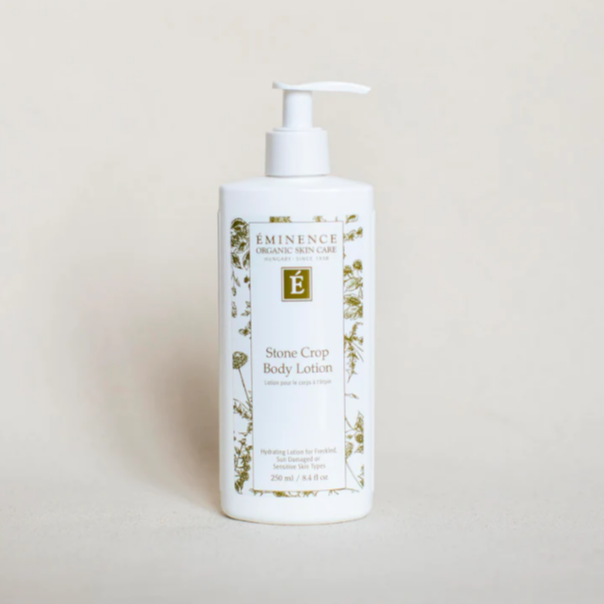 Stone Crop Body Lotion