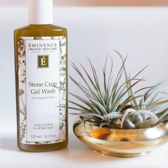 Stone Crop Gel Wash