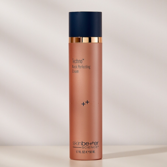 Techno Neck Perfecting Cream
