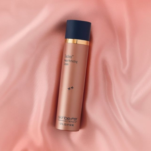 Techno Neck Perfecting Cream