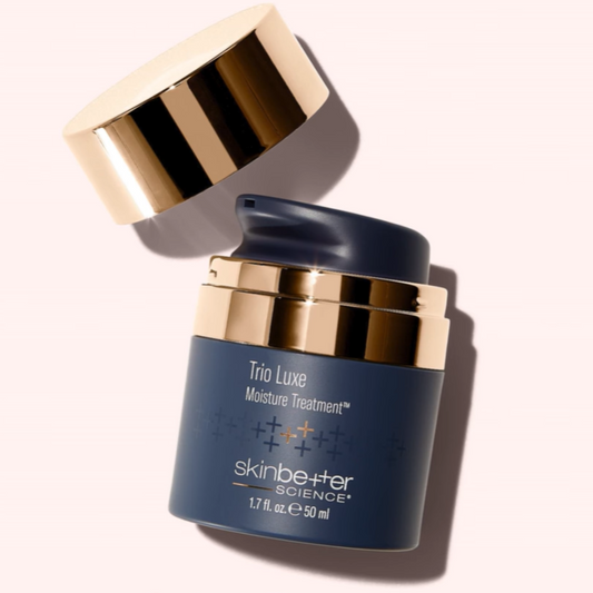 Trio Luxe Moisture Treatment