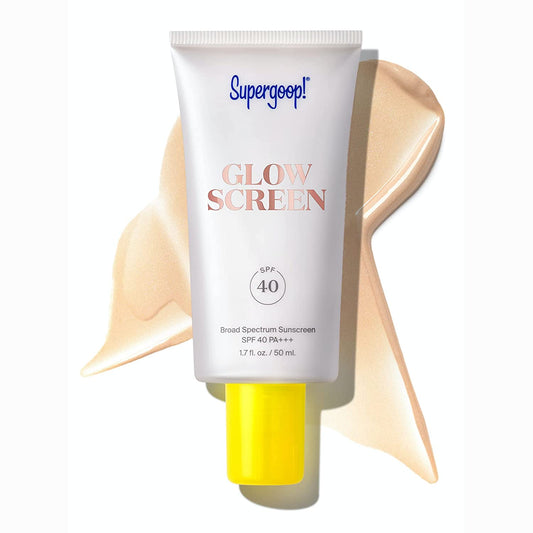 GlowScreen SPF 40
