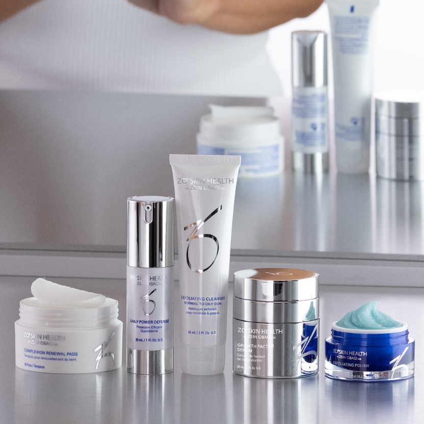 Anti-Aging Program