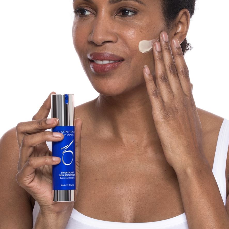 Brightalive® Skin Brightener