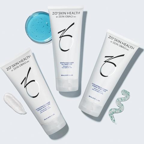 Gentle Cleanser