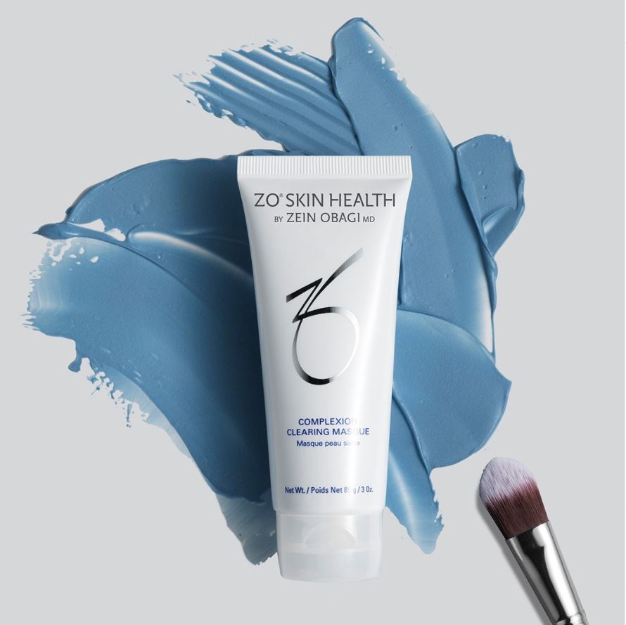 Complexion Clearing Masque