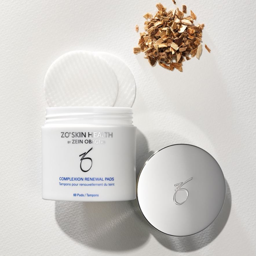 Complexion Renewal Pads