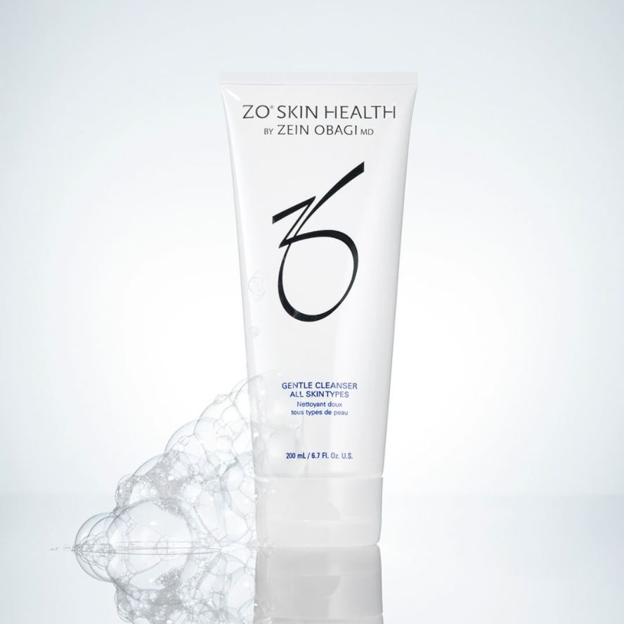 Gentle Cleanser