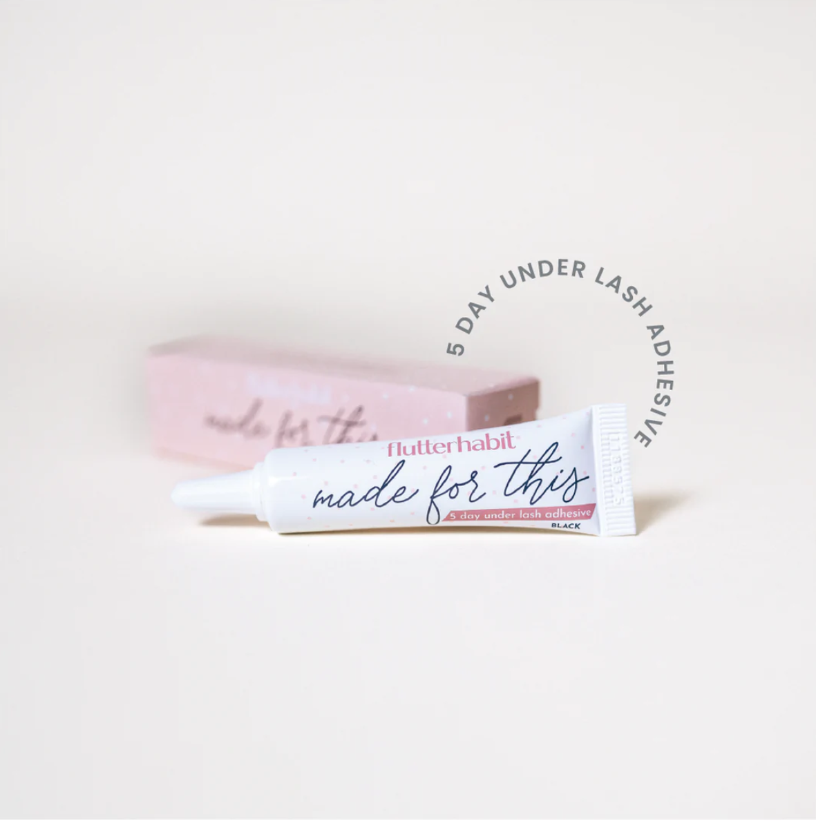 Made for This Adhesive