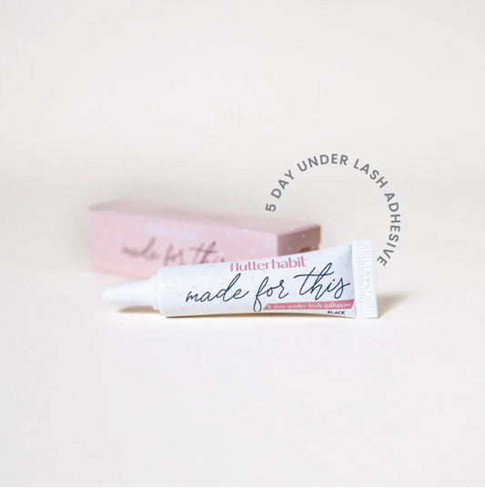 Made for This Adhesive