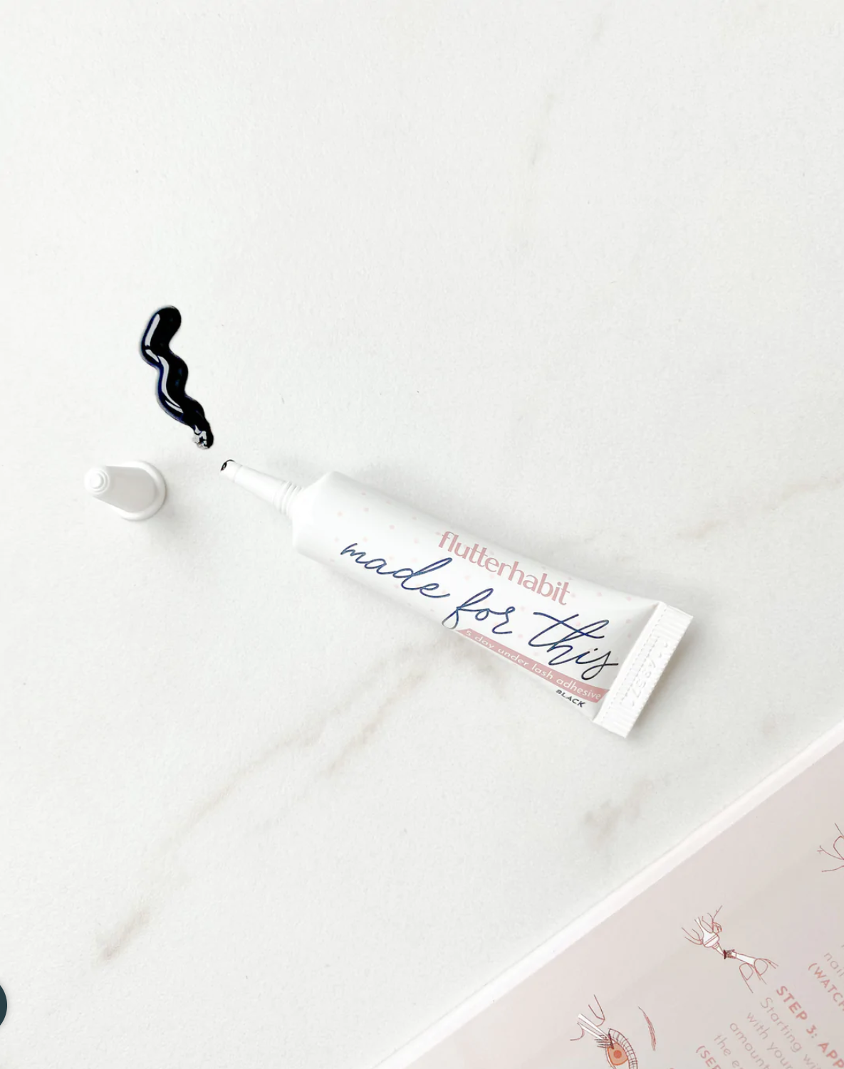 Made for This Adhesive