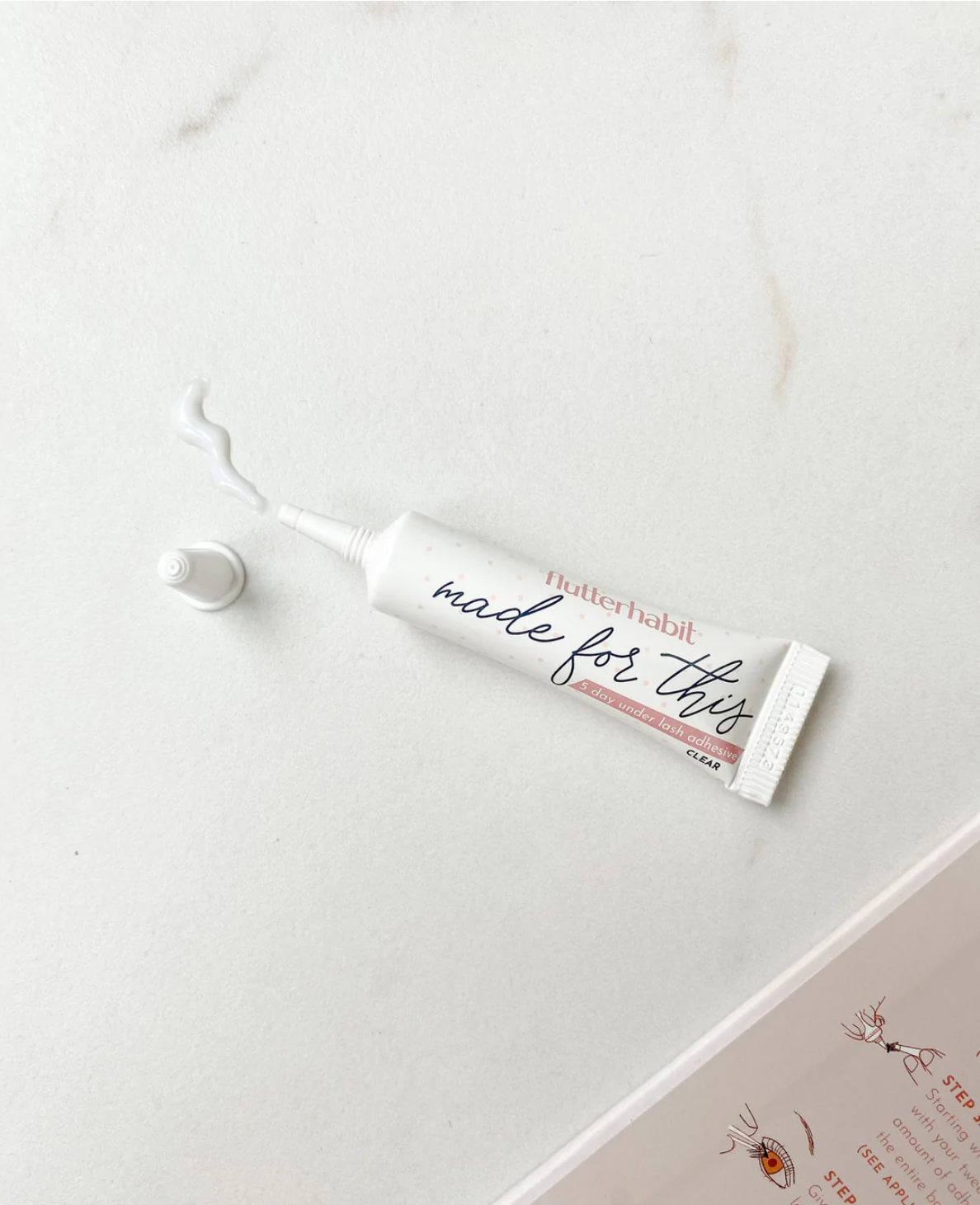 Made for This Adhesive