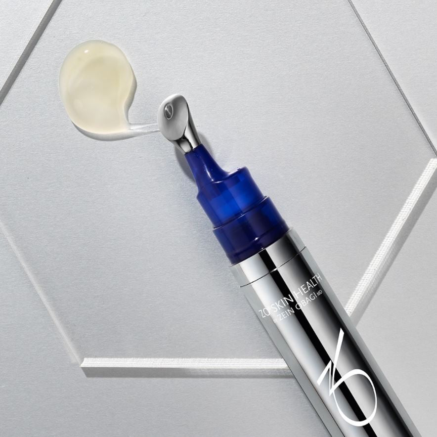 Growth Factor Eye Serum