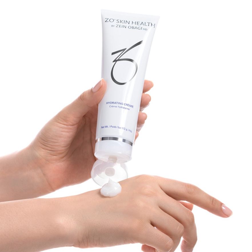 Hydrating Crème