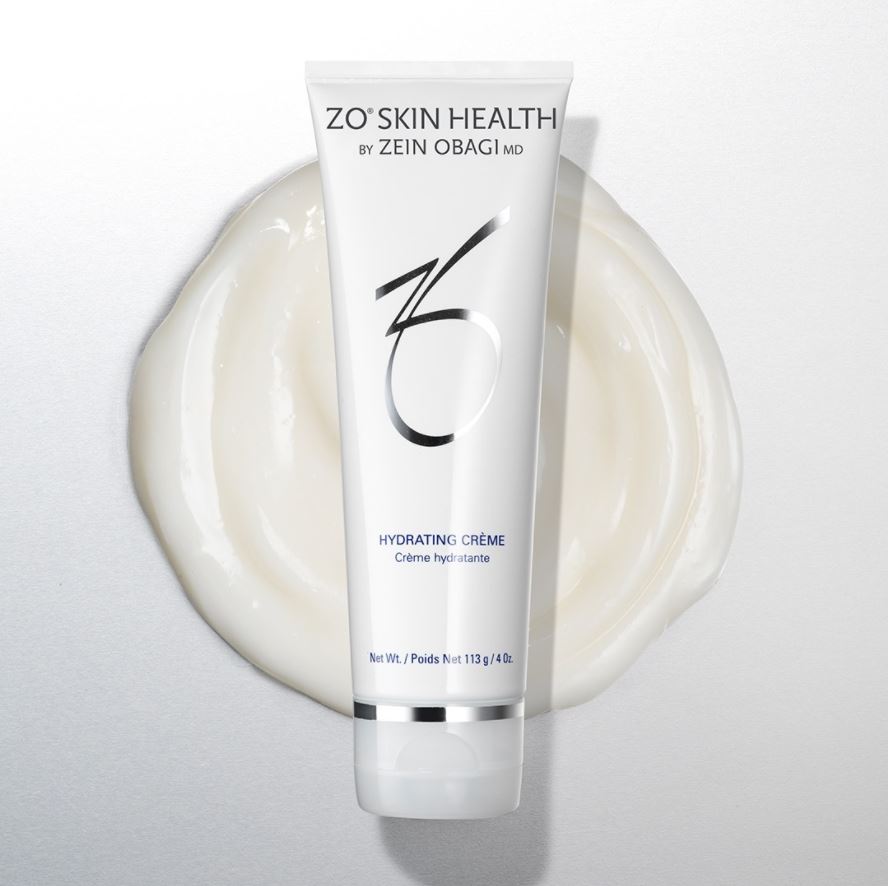 Hydrating Crème