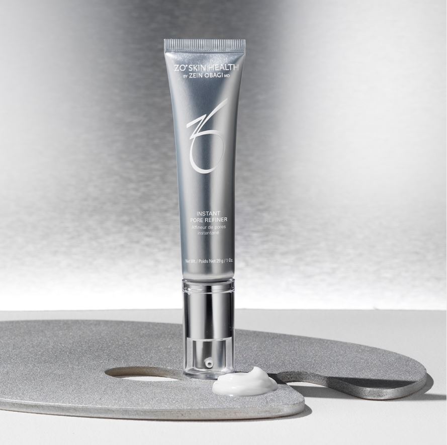 Instant Pore Refiner