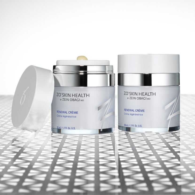 Renewal Crème