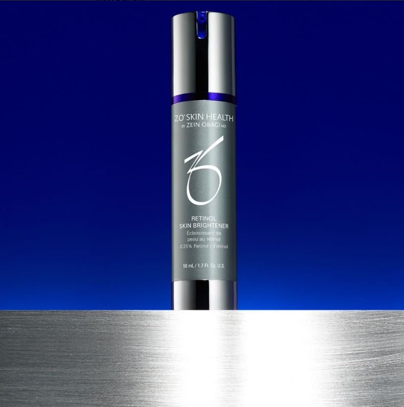 Retinol Skin Brightener 0.25%