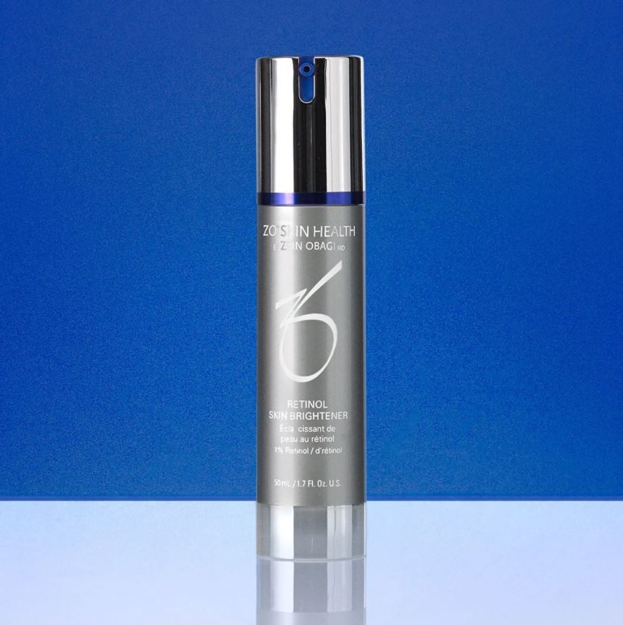 Retinol Skin Brightener 1%