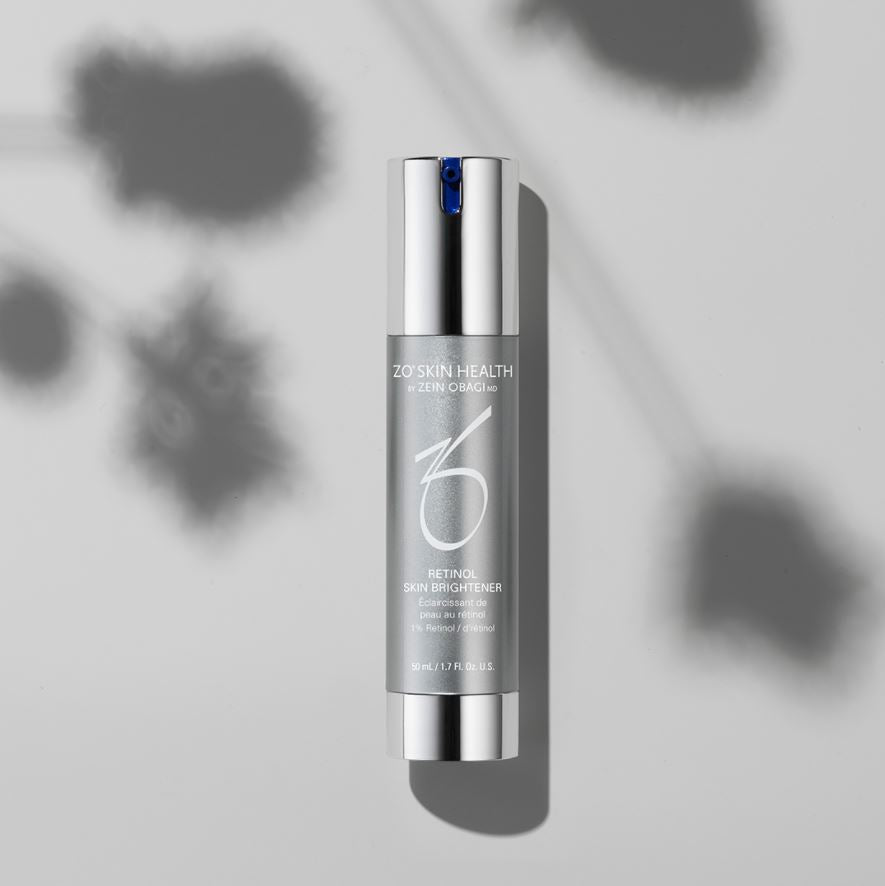 Retinol Skin Brightener 1%