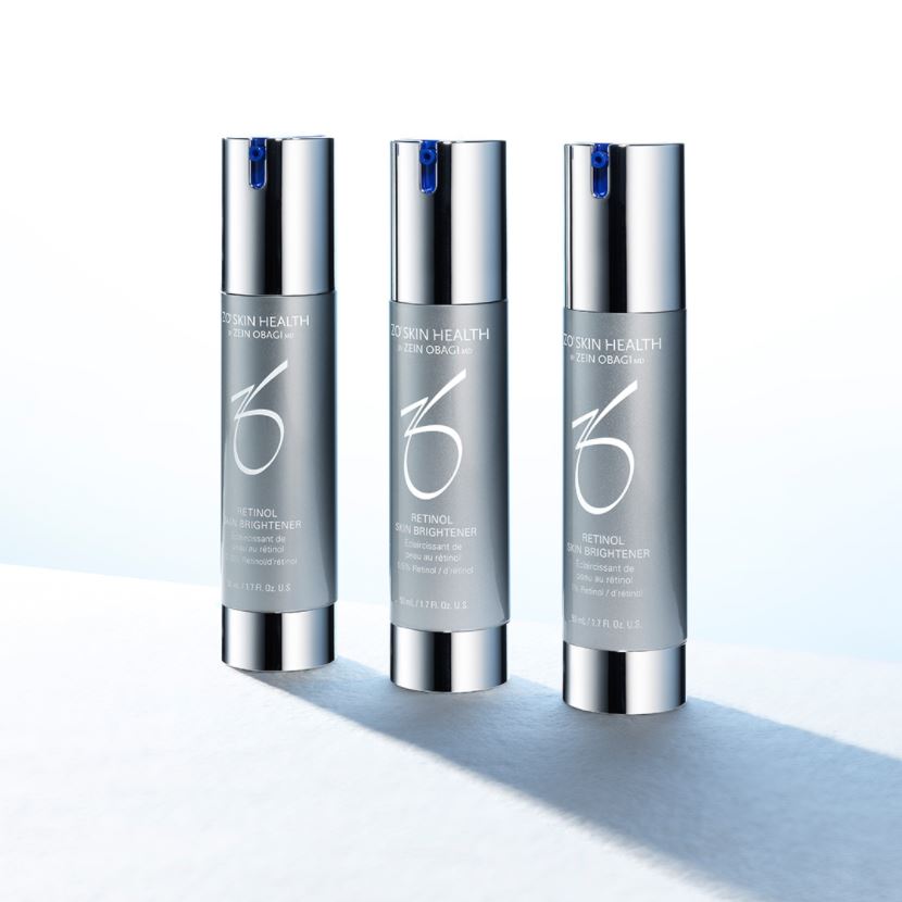 Retinol Skin Brightener 1%