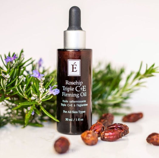 Rosehip Triple C+E Firming Oil